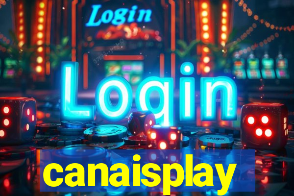 canaisplay