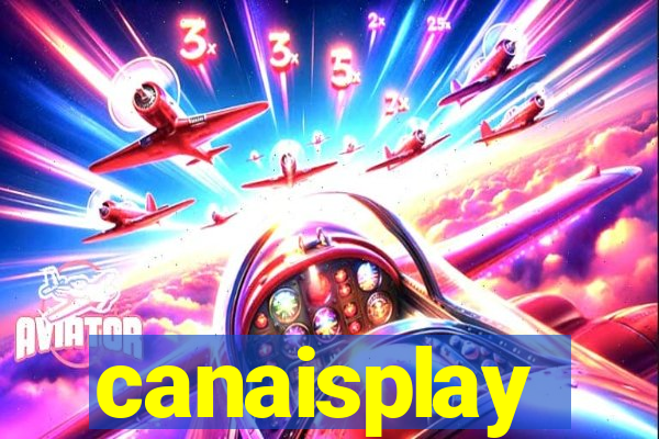 canaisplay