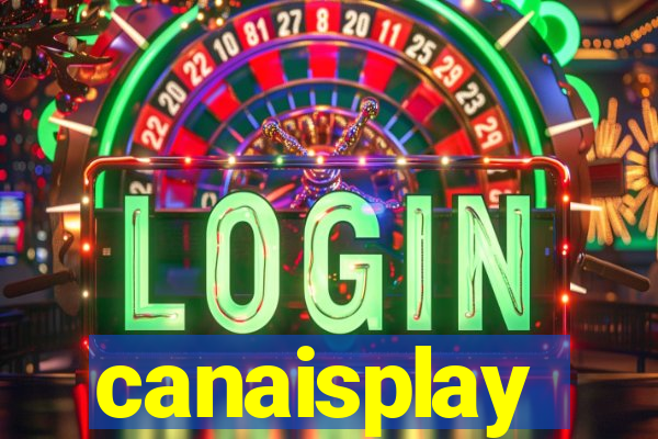 canaisplay