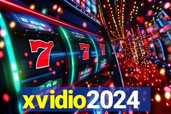 xvidio2024