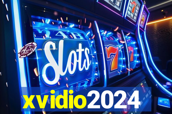 xvidio2024