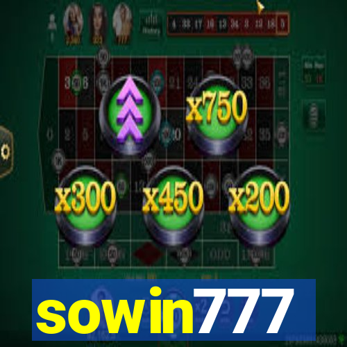 sowin777