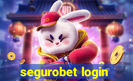 segurobet login