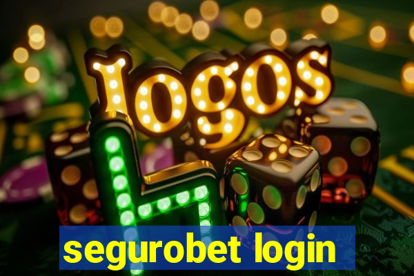 segurobet login