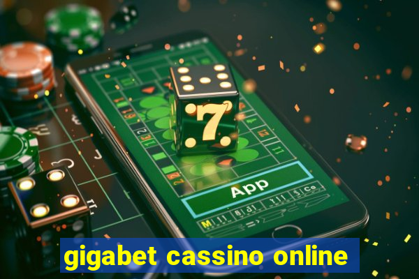 gigabet cassino online