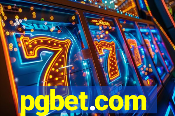 pgbet.com