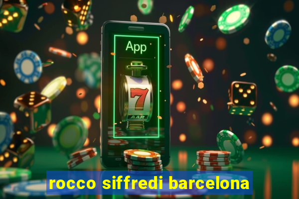 rocco siffredi barcelona