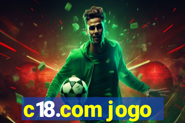 c18.com jogo