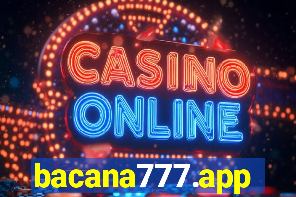 bacana777.app