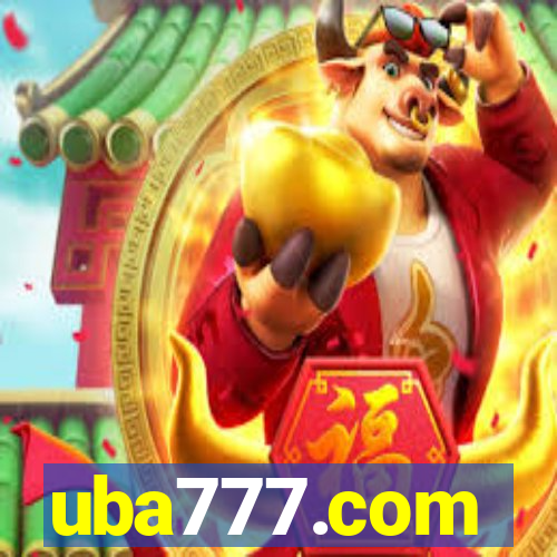 uba777.com