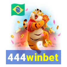 444winbet