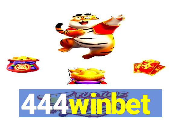 444winbet