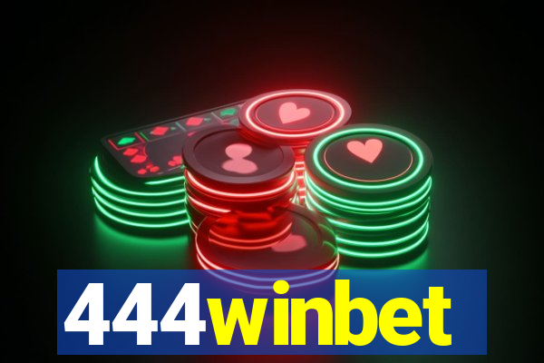 444winbet