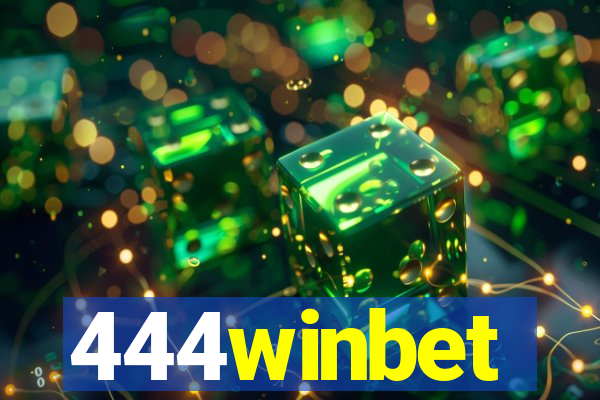 444winbet