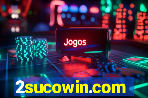 2sucowin.com