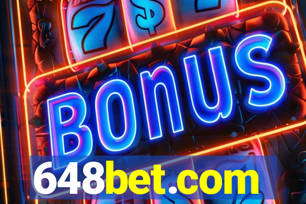 648bet.com