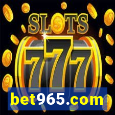 bet965.com