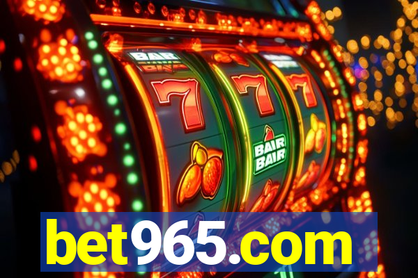 bet965.com