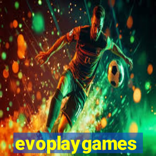 evoplaygames