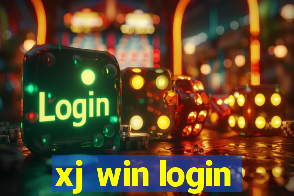 xj win login