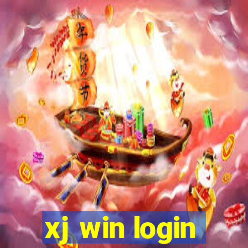 xj win login