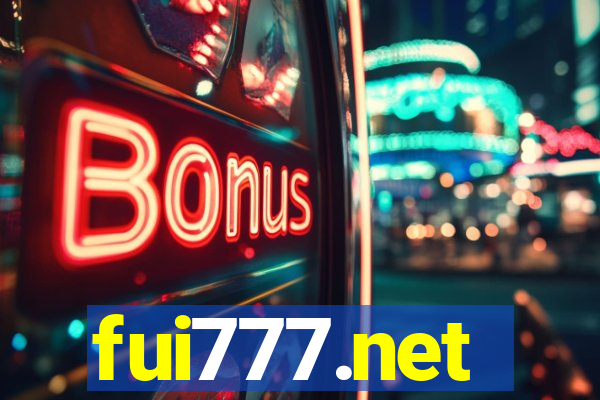 fui777.net