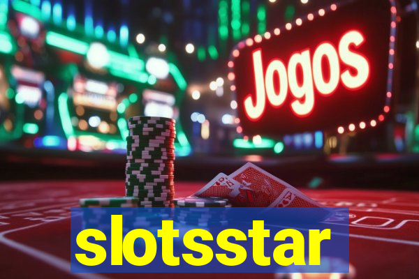 slotsstar