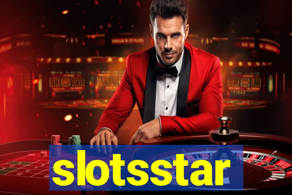 slotsstar