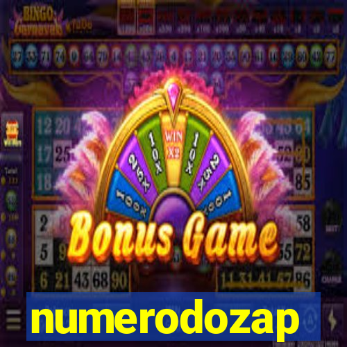 numerodozap