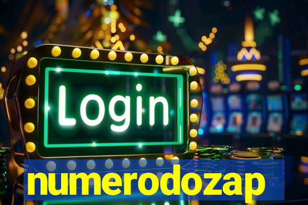 numerodozap