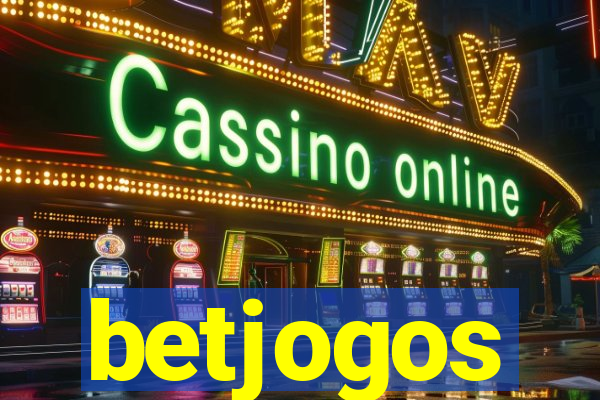 betjogos