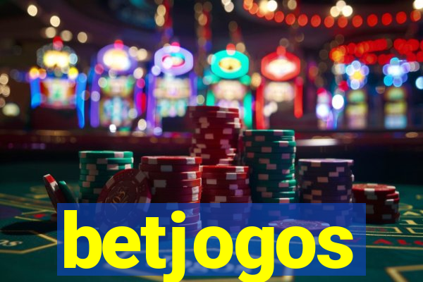 betjogos