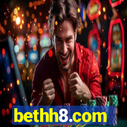 bethh8.com