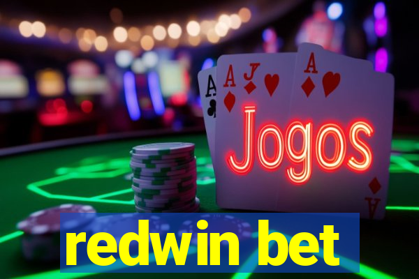 redwin bet