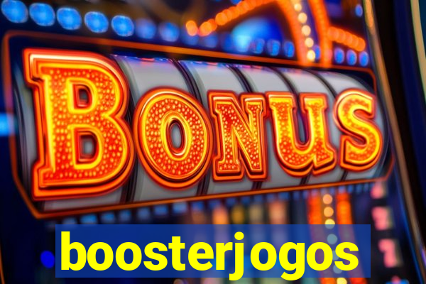 boosterjogos