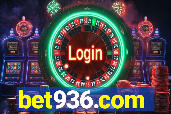 bet936.com