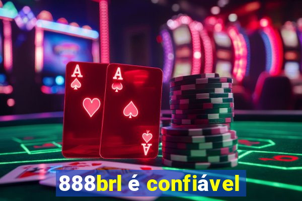 888brl é confiável