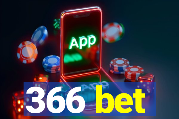 366 bet