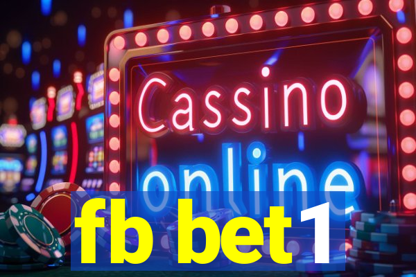 fb bet1