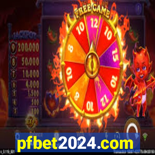 pfbet2024.com