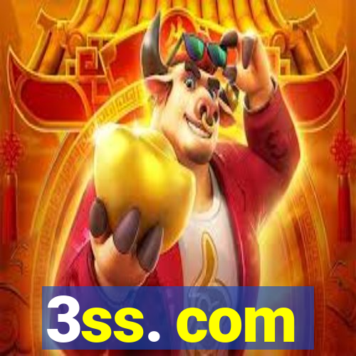 3ss. com