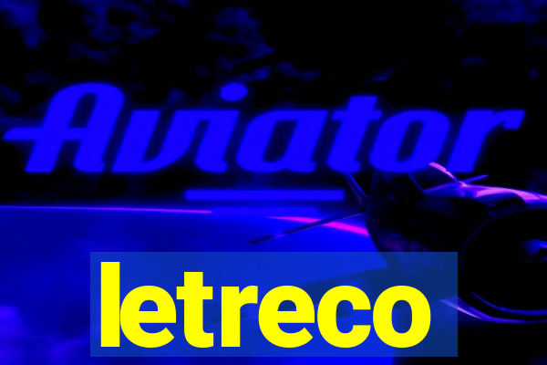 letreco