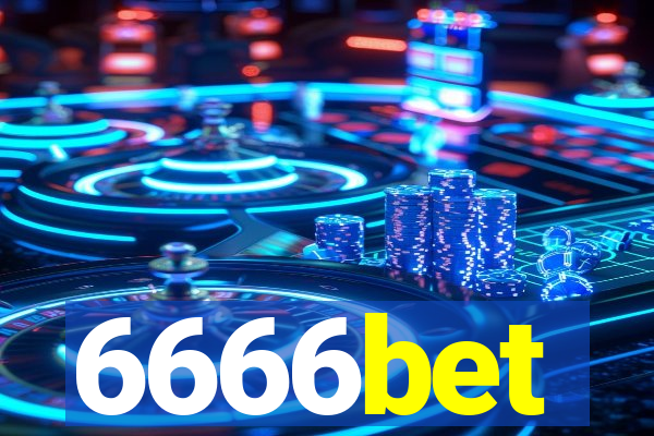 6666bet