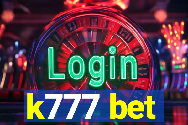 k777 bet