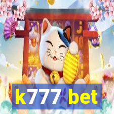 k777 bet