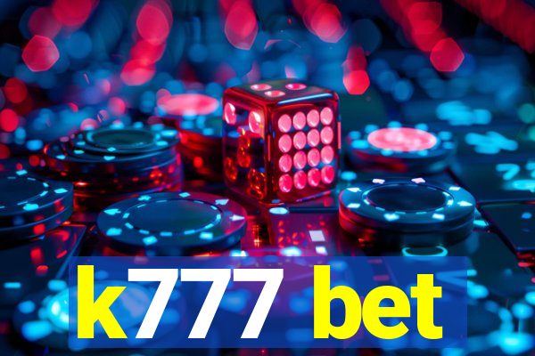 k777 bet