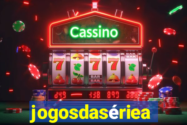 jogosdasériea