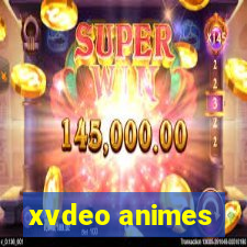 xvdeo animes