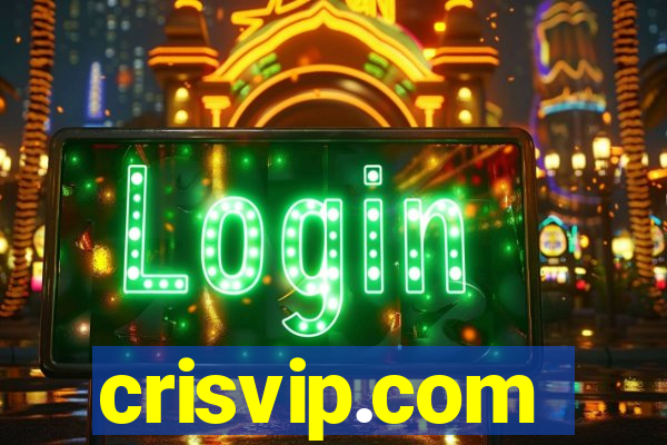 crisvip.com