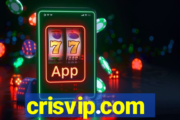 crisvip.com